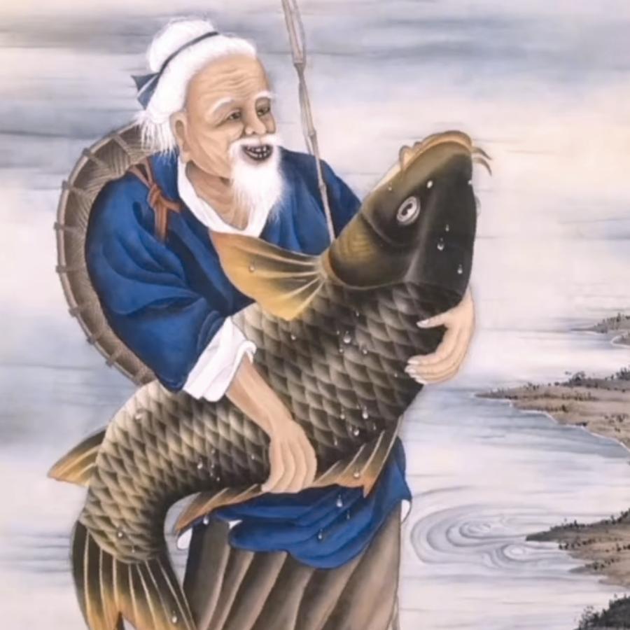 :🚬ಇ᭄不为🐟而鱼.只为娱而🐟࿐