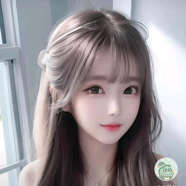 彩虹笑笑