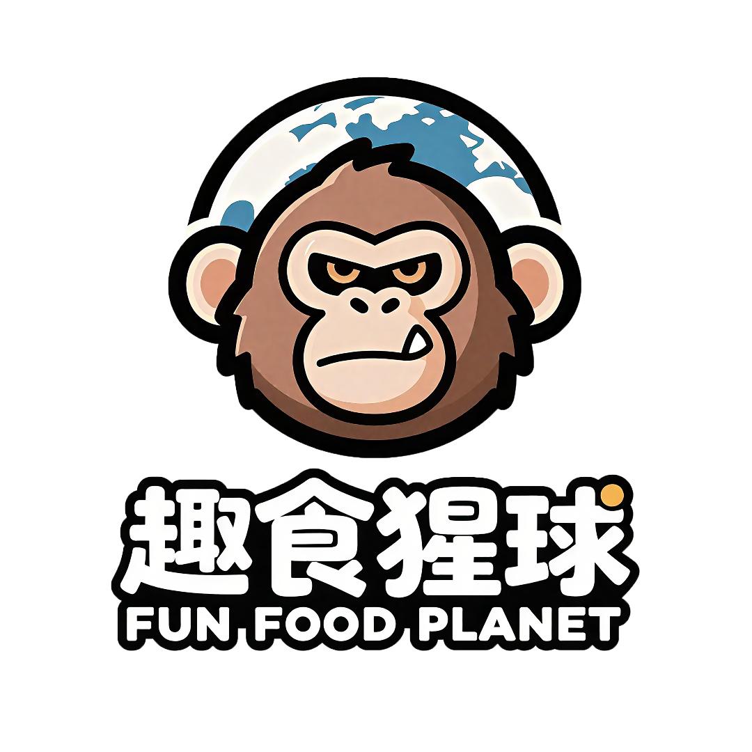 趣食猩球D3空间零食仓