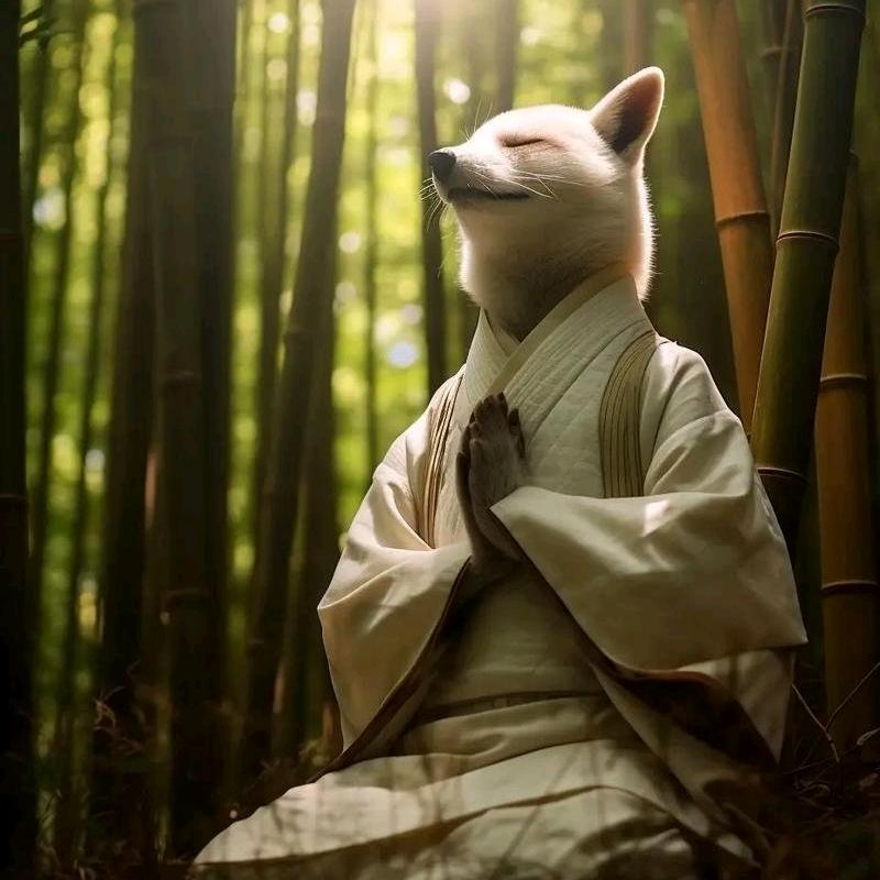 🦊凌云阁（龍鳯堂）