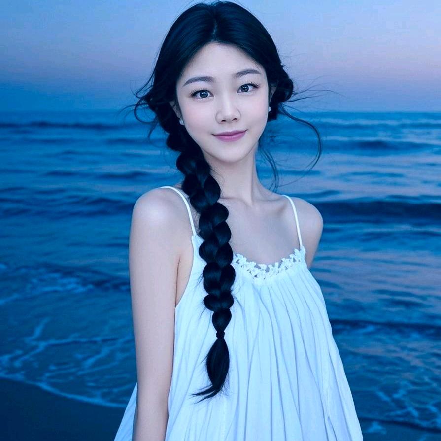 欣 儿  ✌