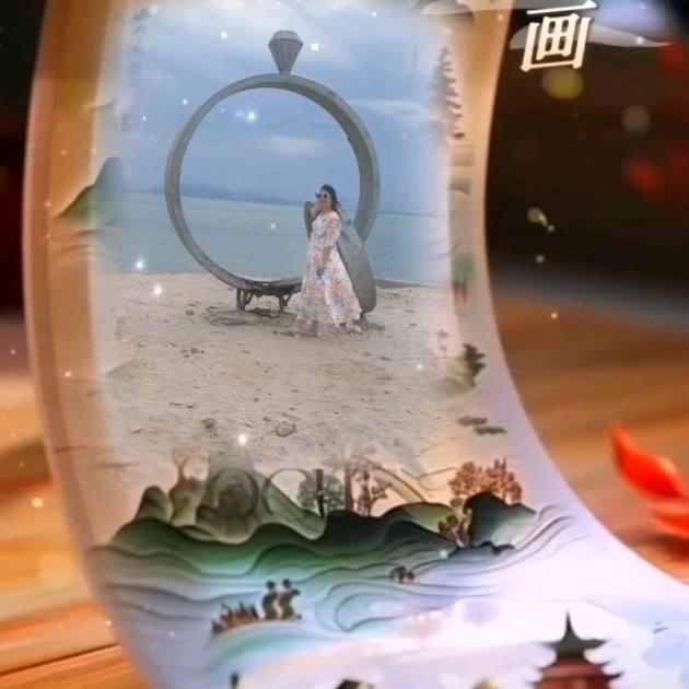 (◍•ᴗ•◍)❤缘份