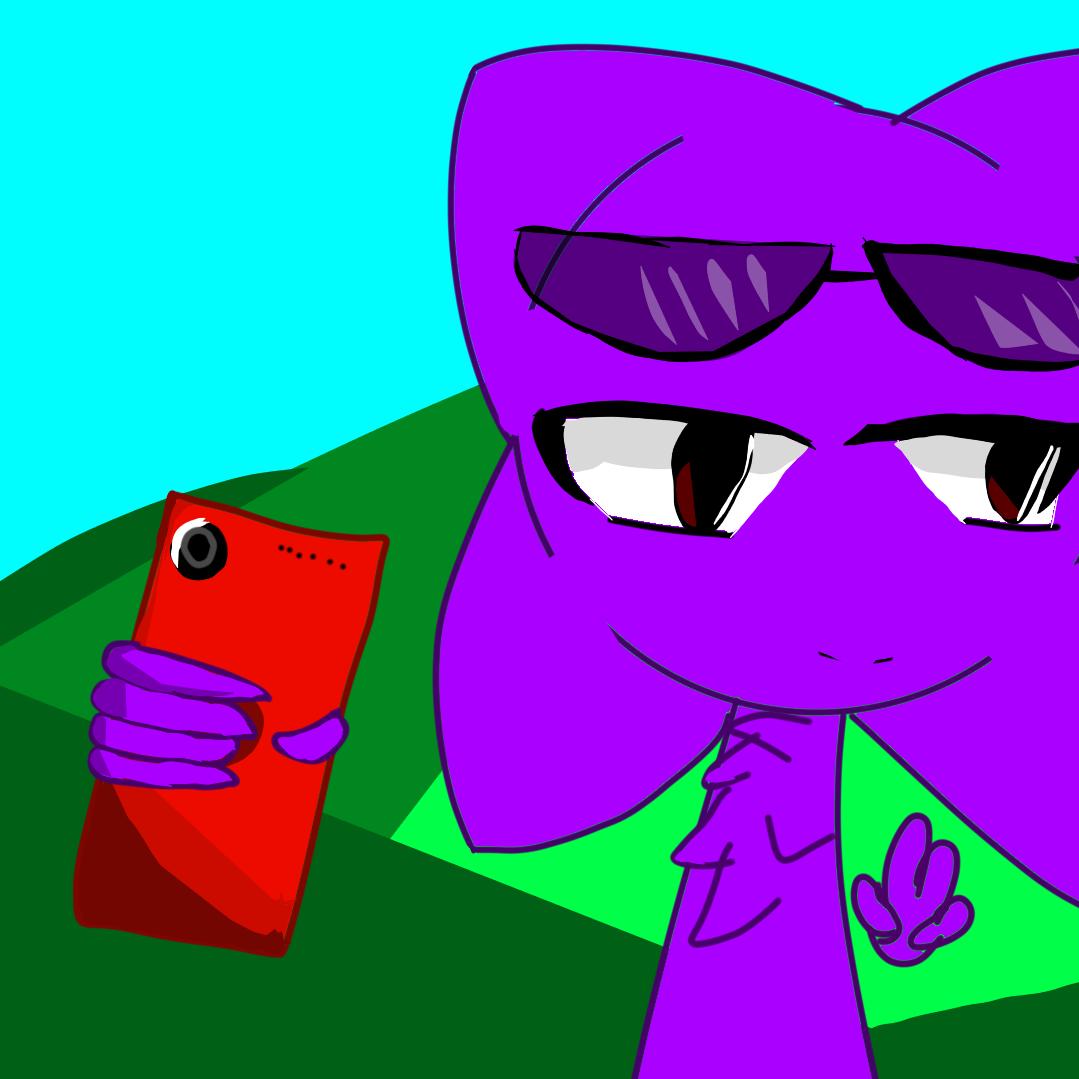 普通的帕克维利克(Parkville)?