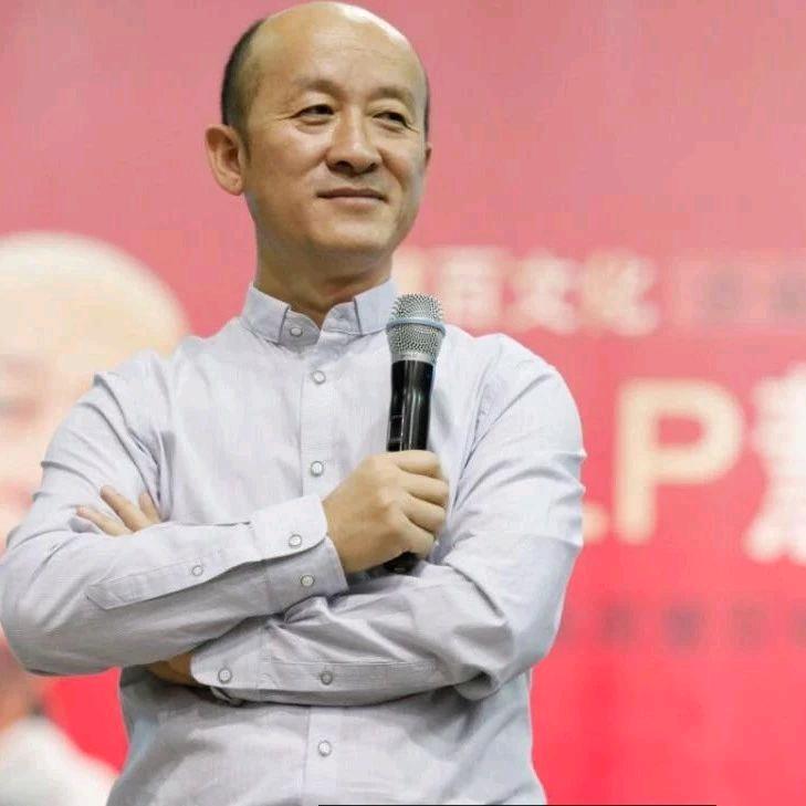 慧百商道冯晓强（人性解码）
