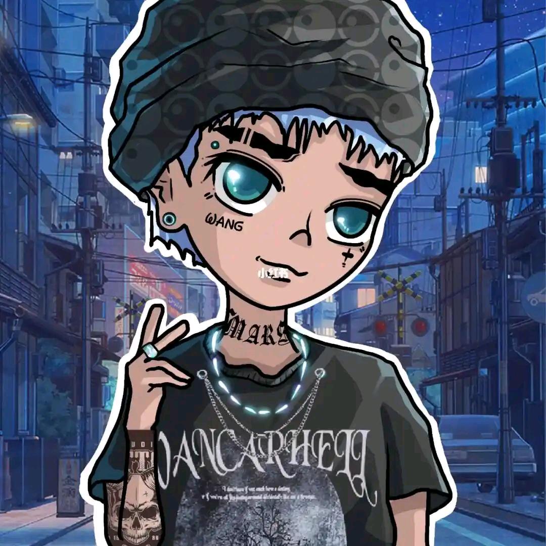 MC、KT阿俊