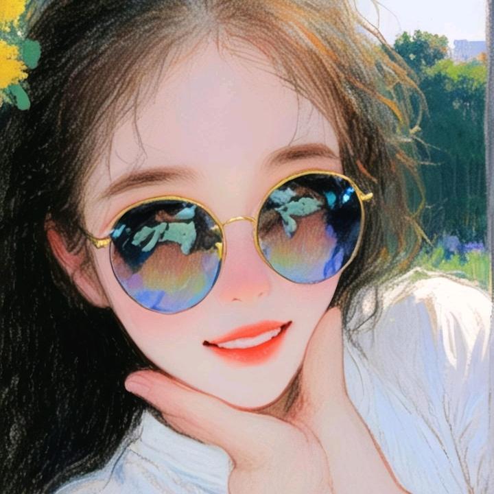 小杨吖