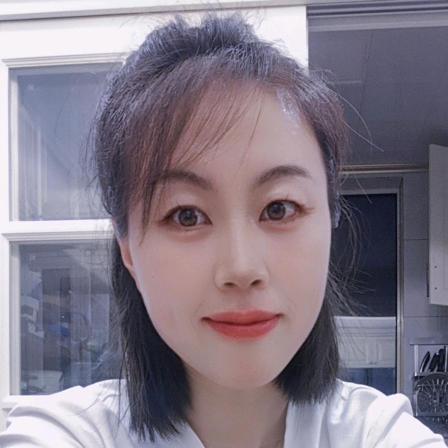 酒窝姐姐