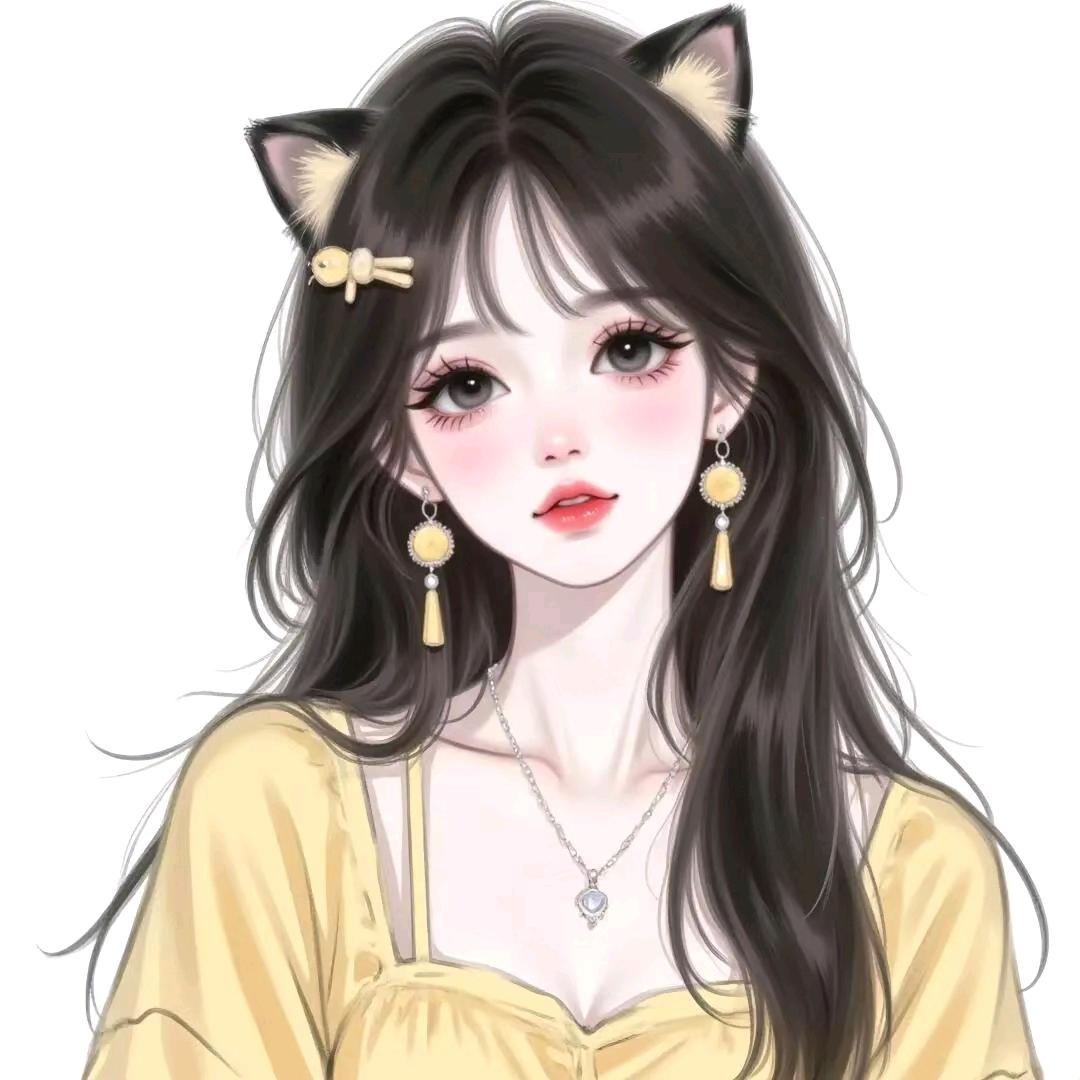 田螺姑娘🎐