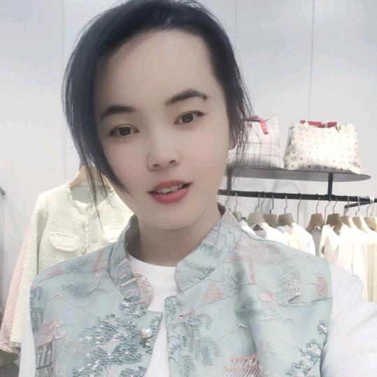 琴姐