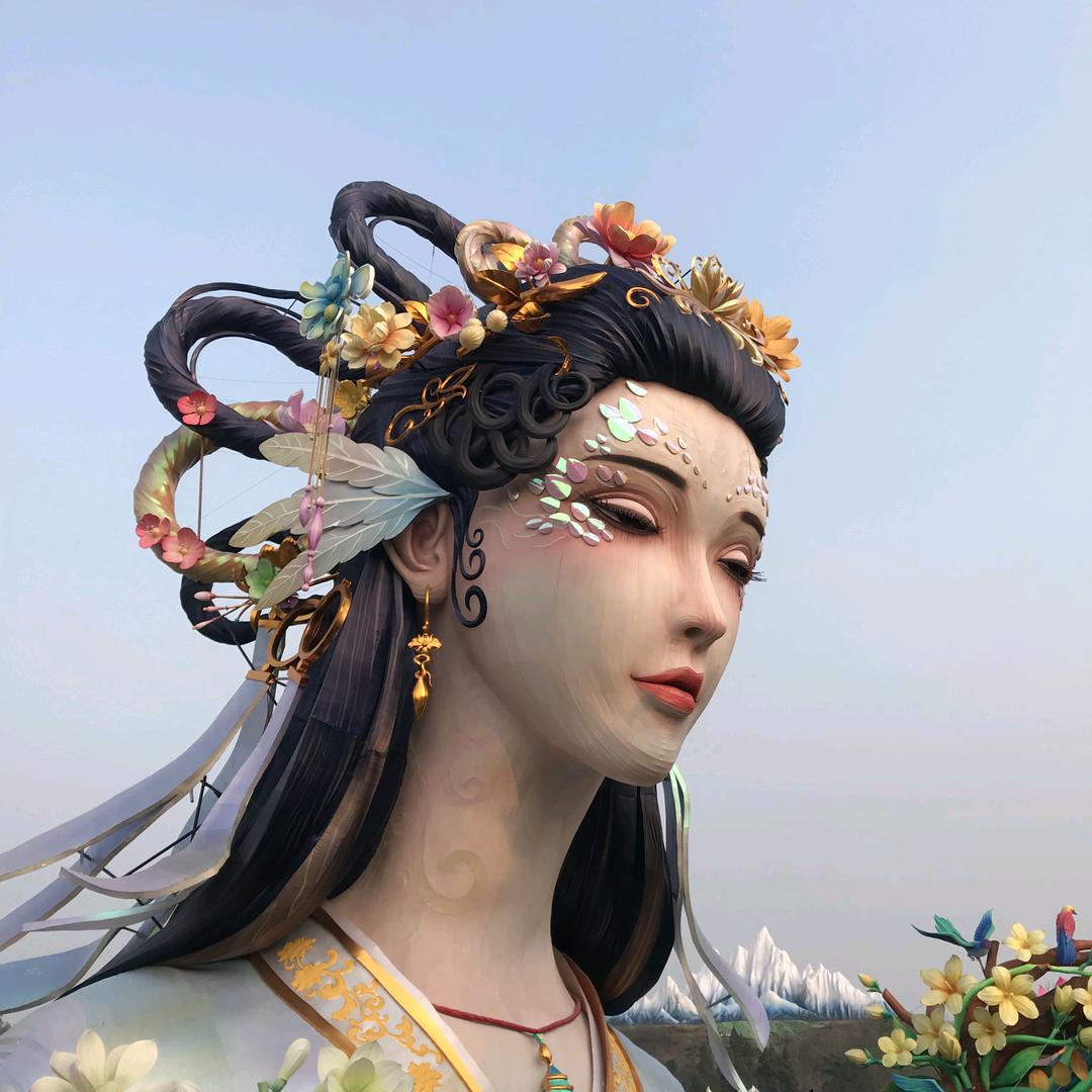 明天会更好