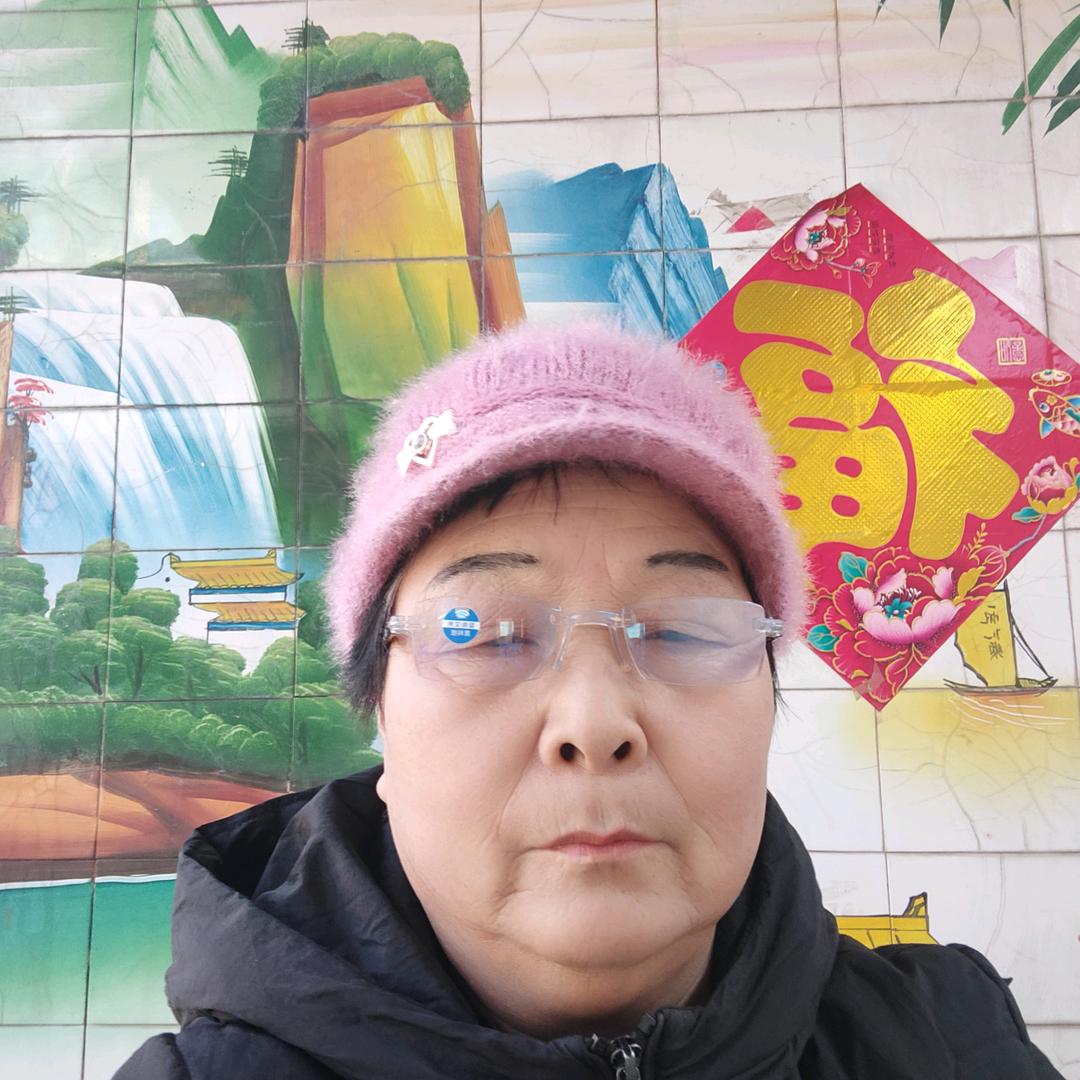 农村张姐