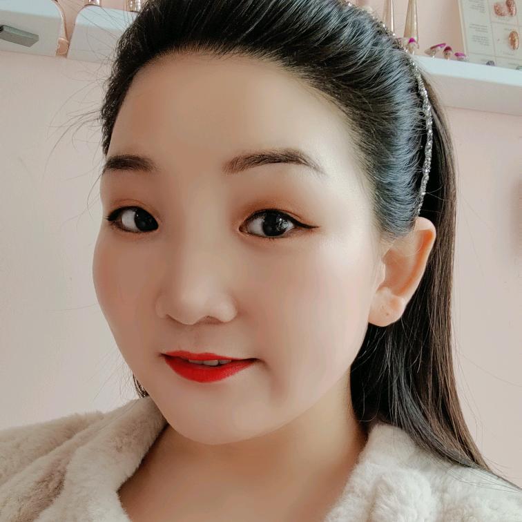 白姐