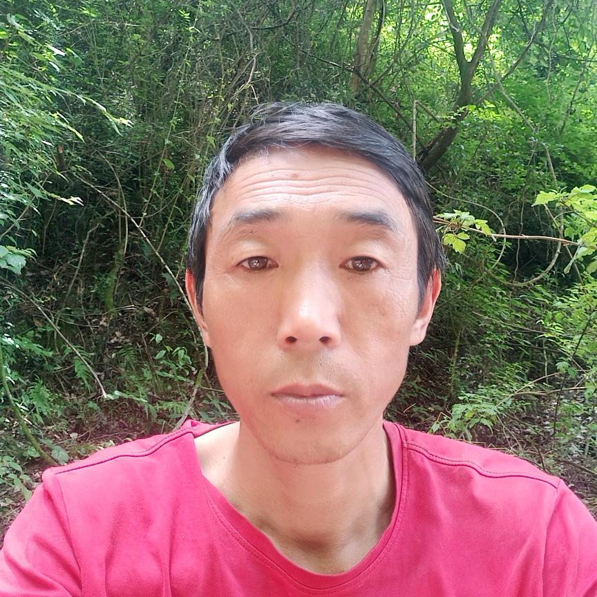 农村单亲小五