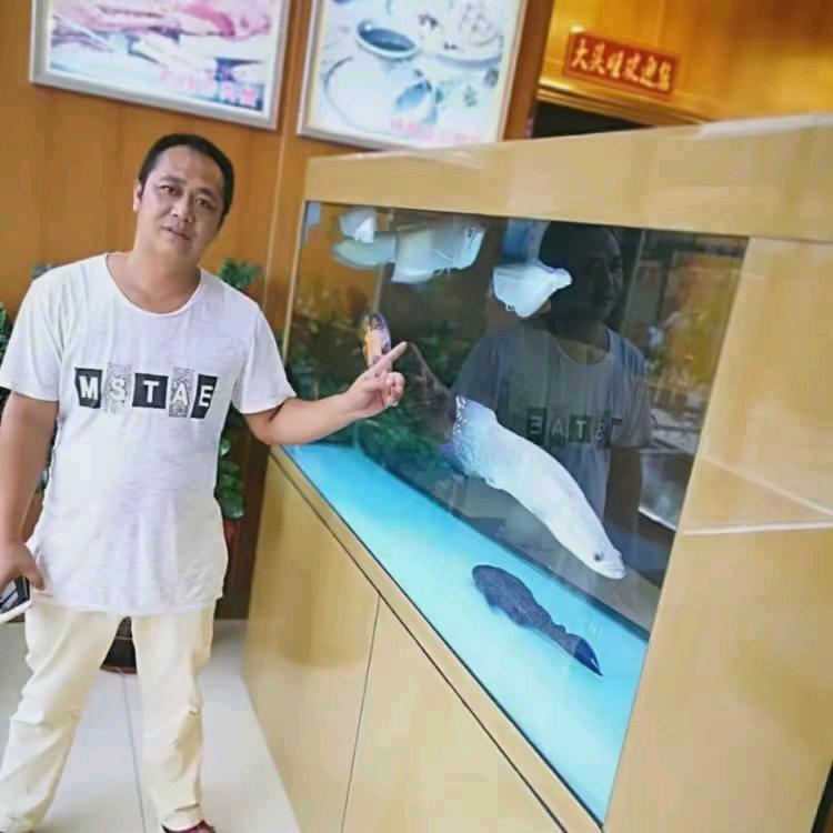 诚信赢天下阿国