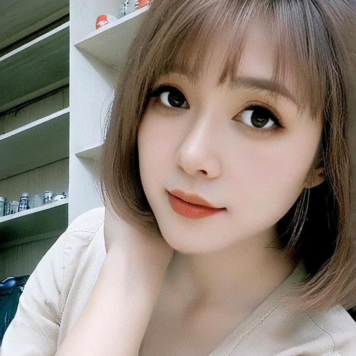 焦美美
