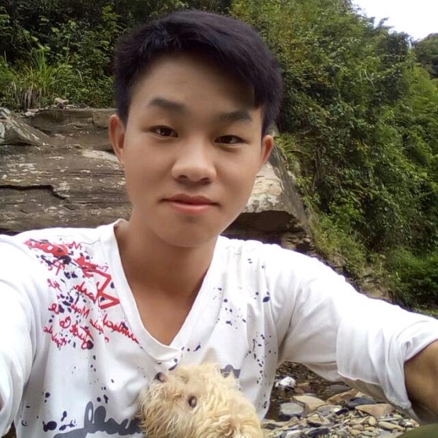 晚照映彬