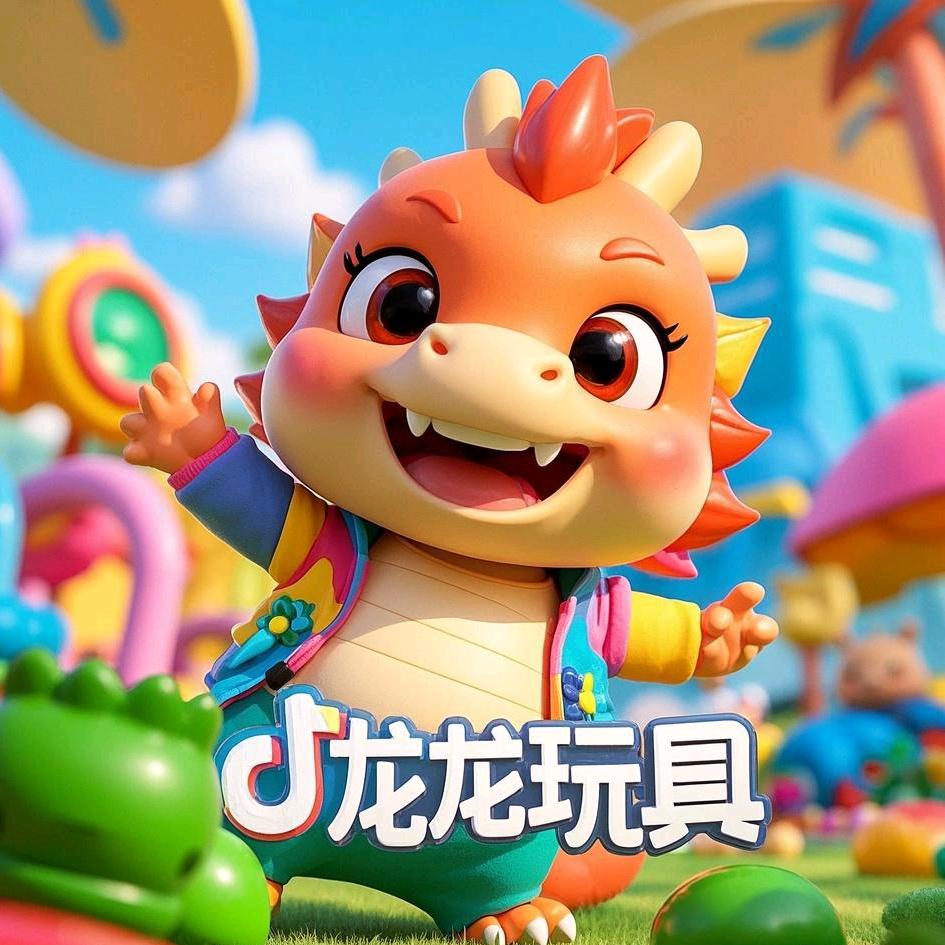 龙龙玩具大本营