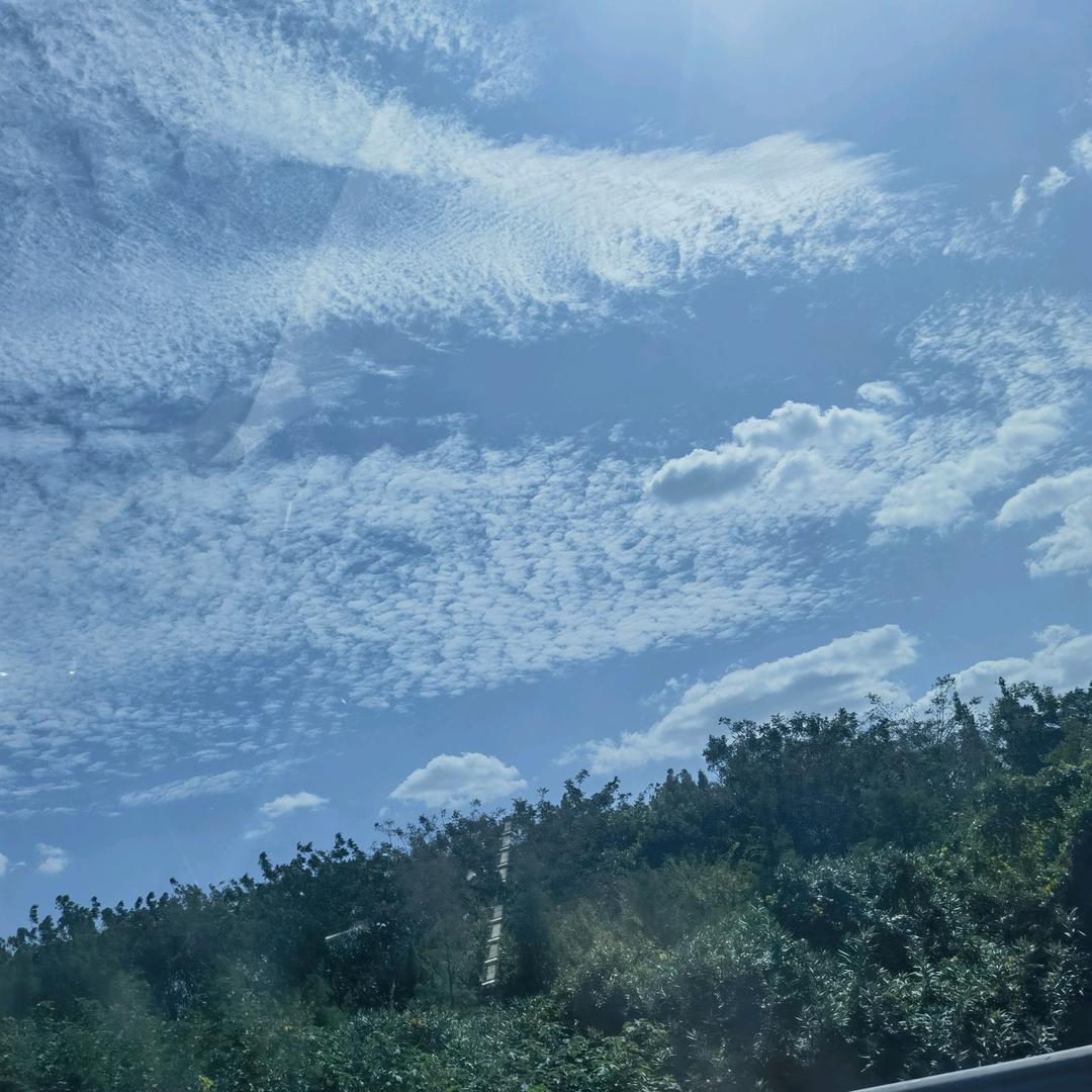 那一抹斜阳的温暖