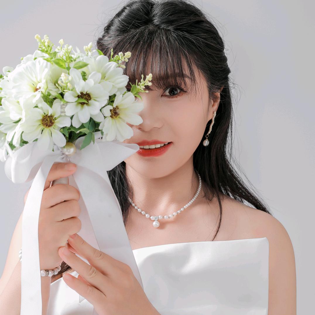 冉冉  🎤