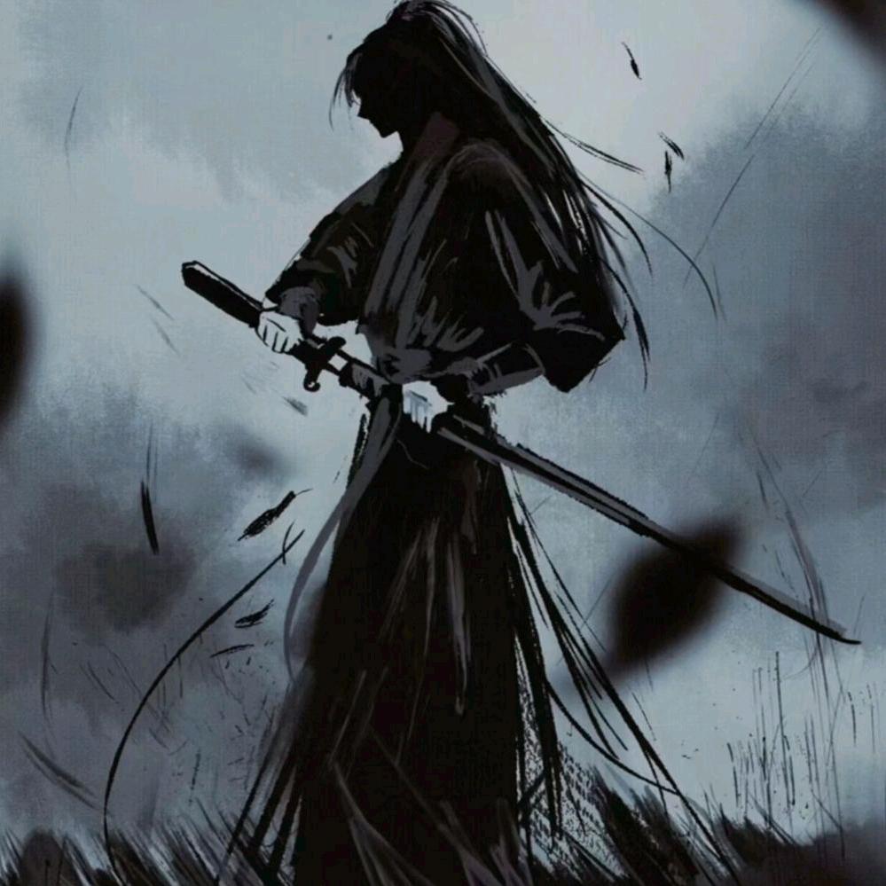 故梦头像