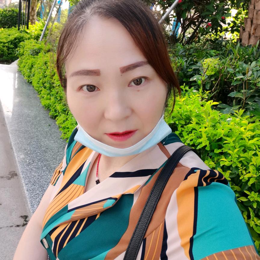 平平淡淡才是福