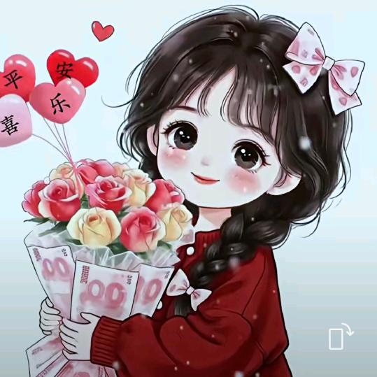 苦近甘来