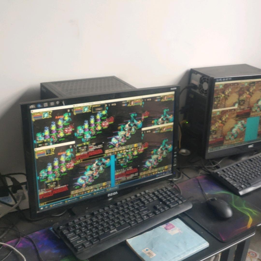 问道搬砖招财。