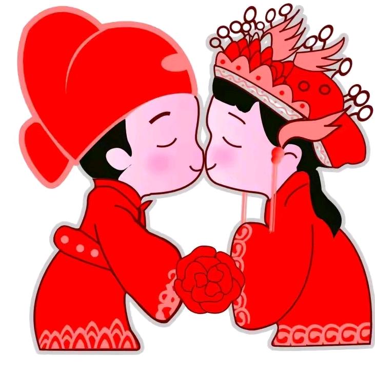 安阳小雨婚车