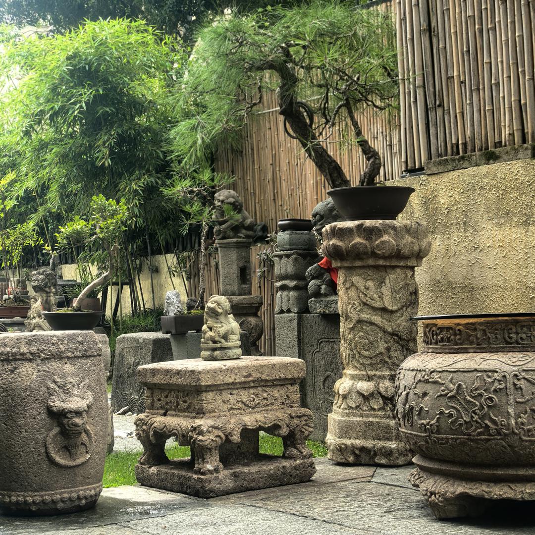 臨安～（醉石～阿健）