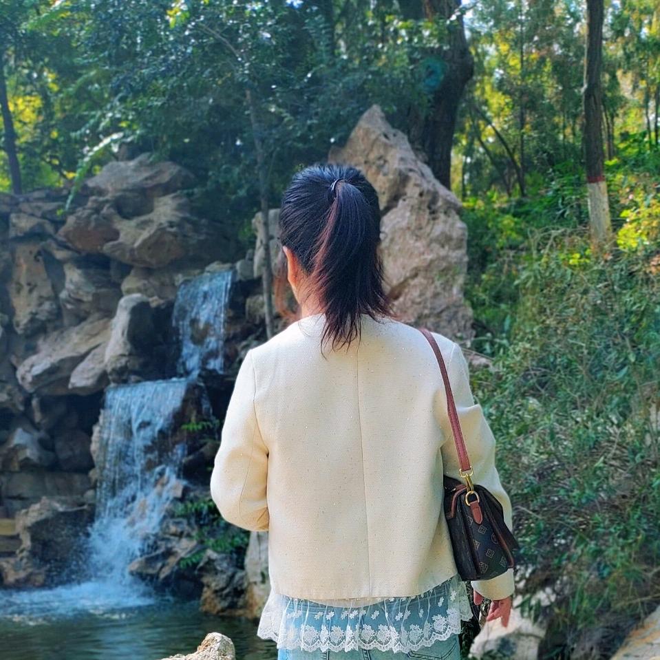 “英宝”记录生活