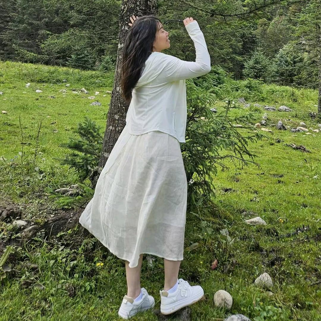 丁香花