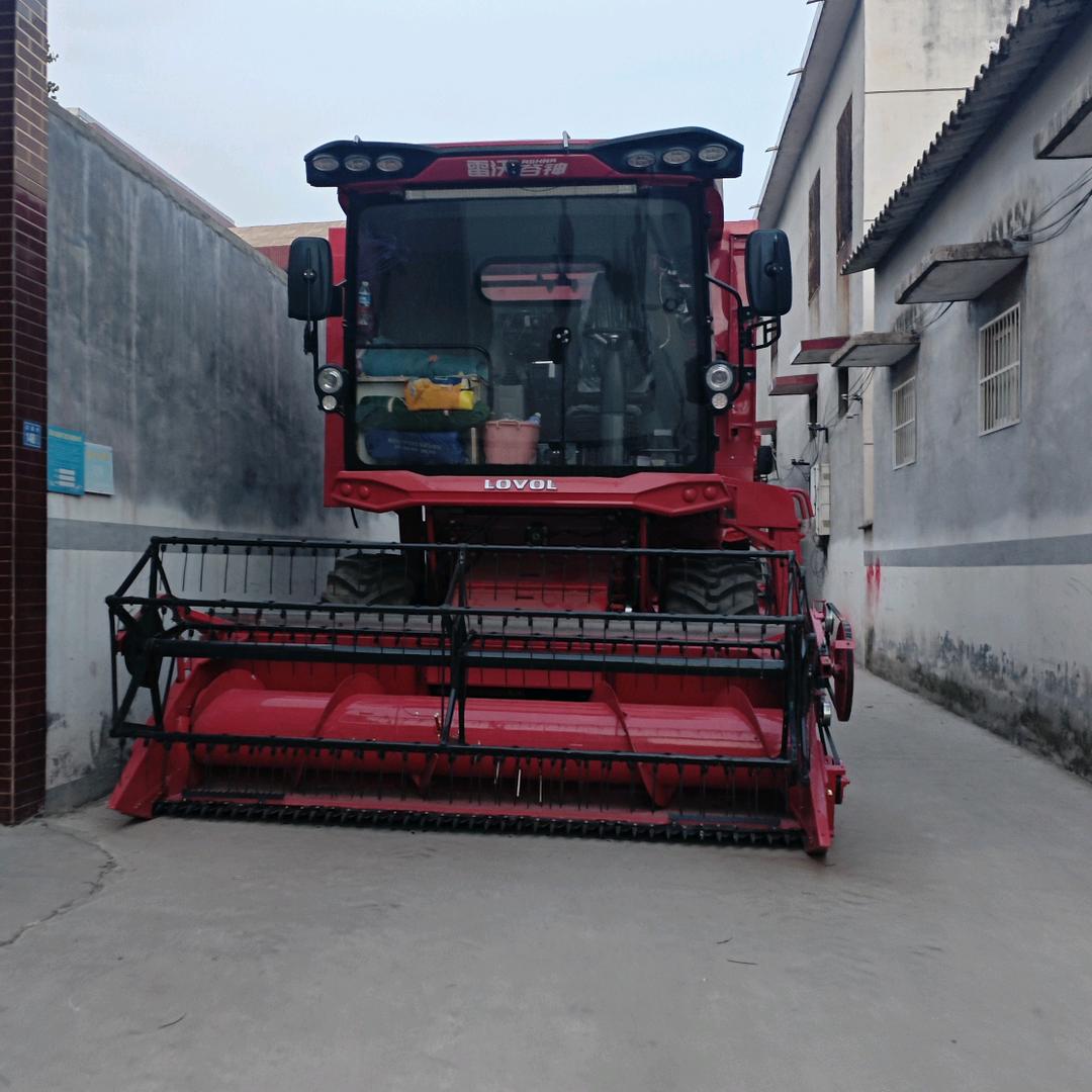 农机李铁根