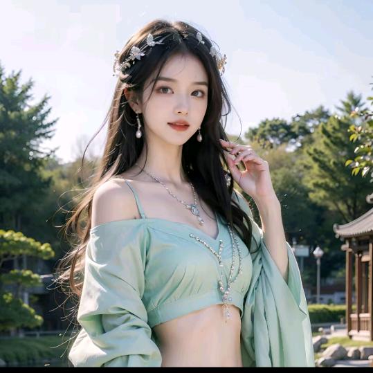 婷婷🎀🛍女神