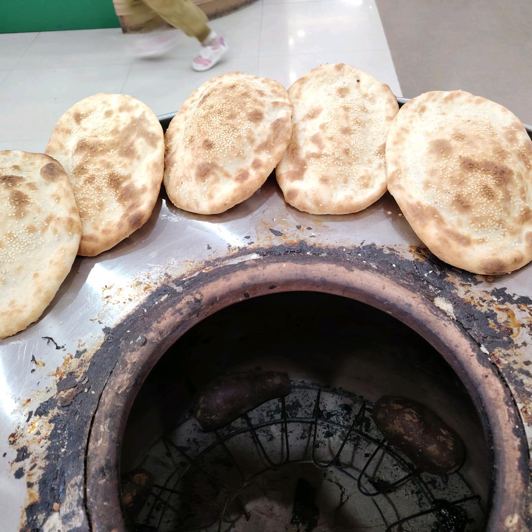 老北京烧饼（小马哥🐎）
