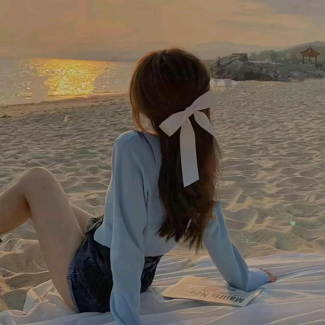 初夏
