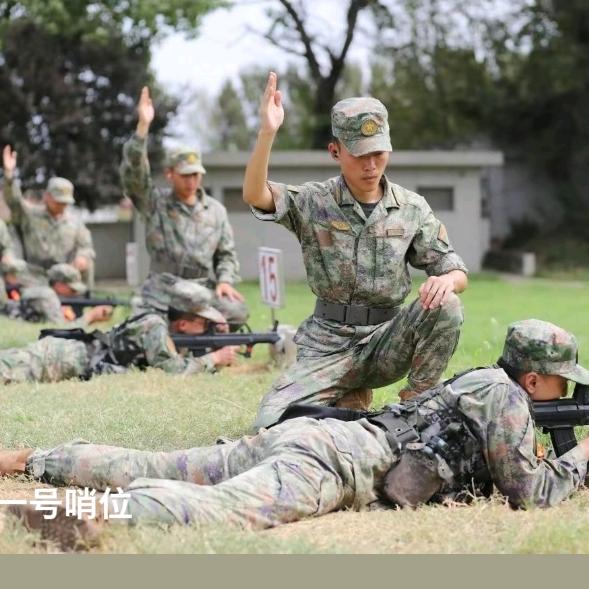 朱朱喜欢曳步舞