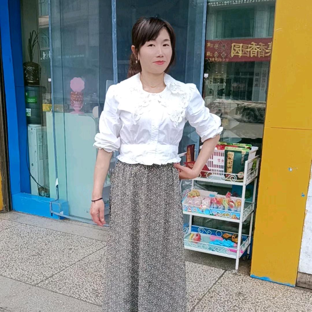 梦奇发廊