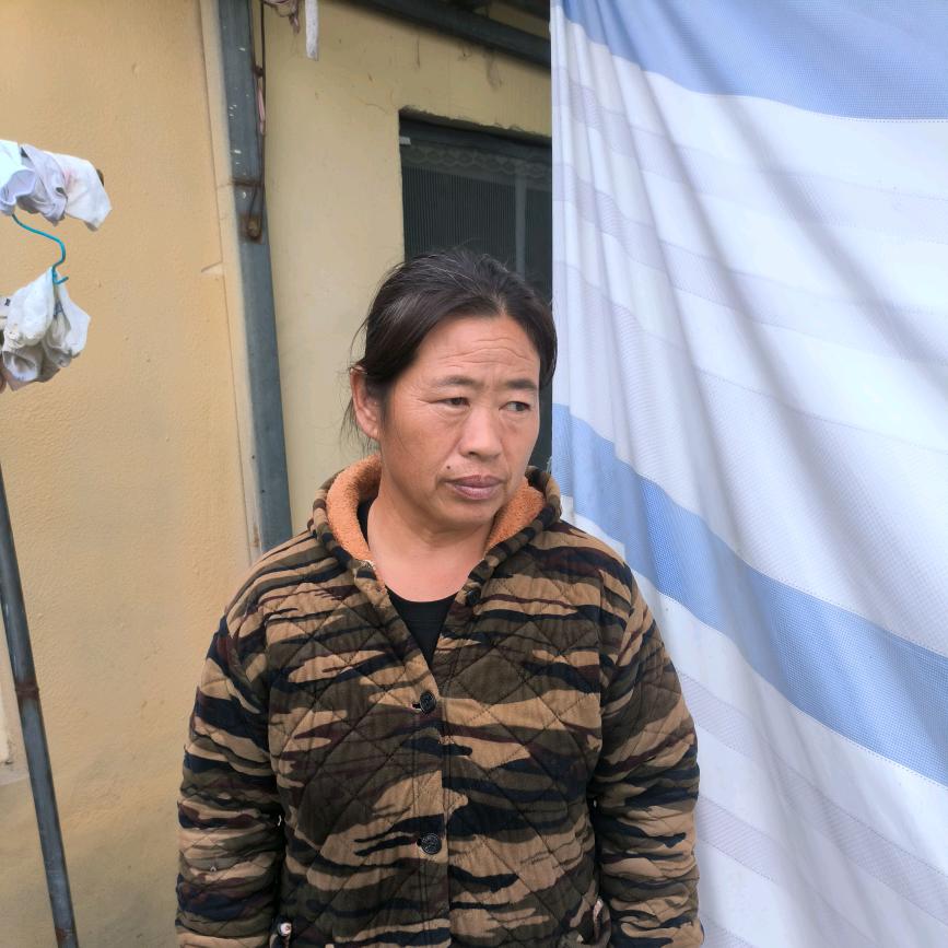 农村大姐