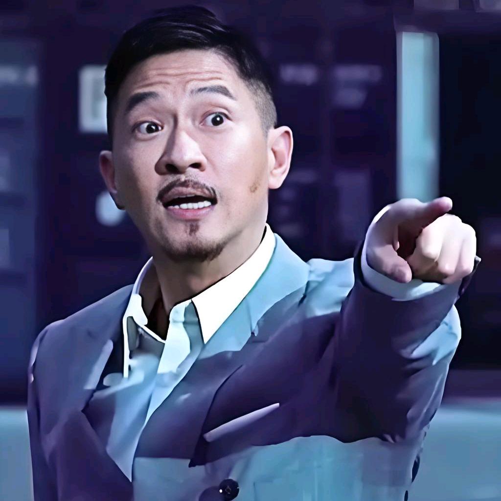 渣渣辉