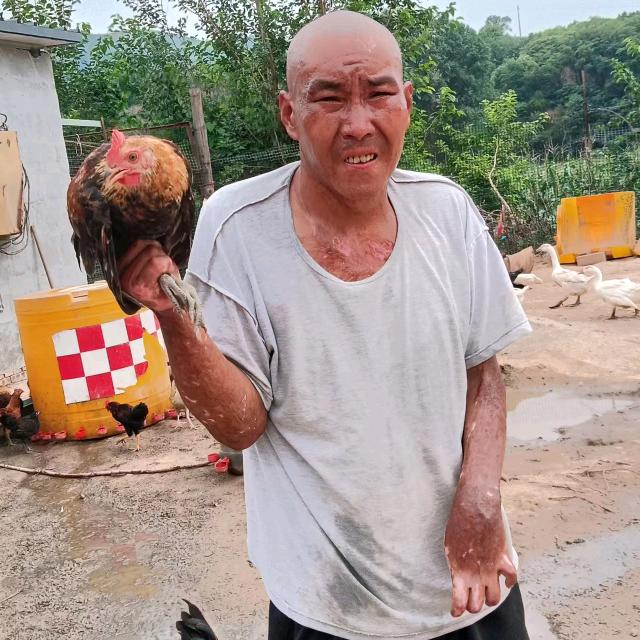 励志人生（曹国刚小号）