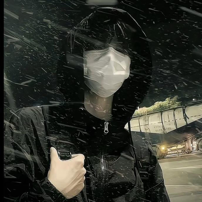 喜欢香榧木的天魔堂头像