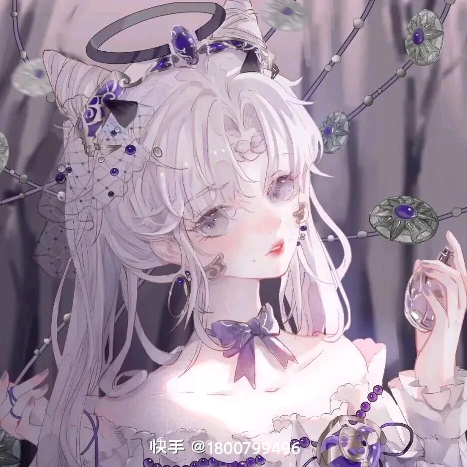 开心小雪