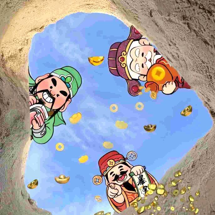 一倾风月一流年