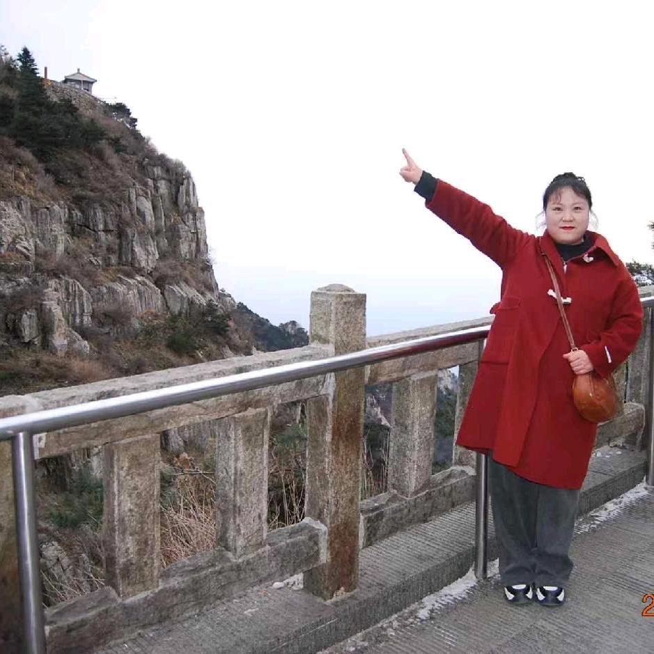 沧州贾玲