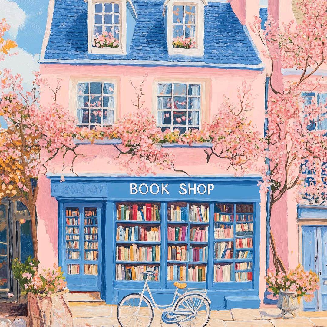 噼里啪啦发光啦