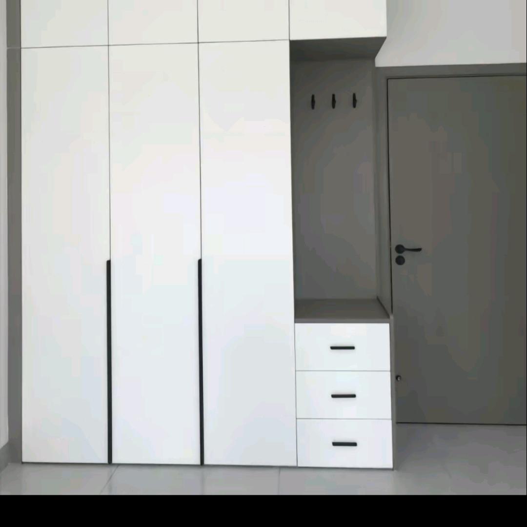 邯郸博瑞森全屋定制工厂