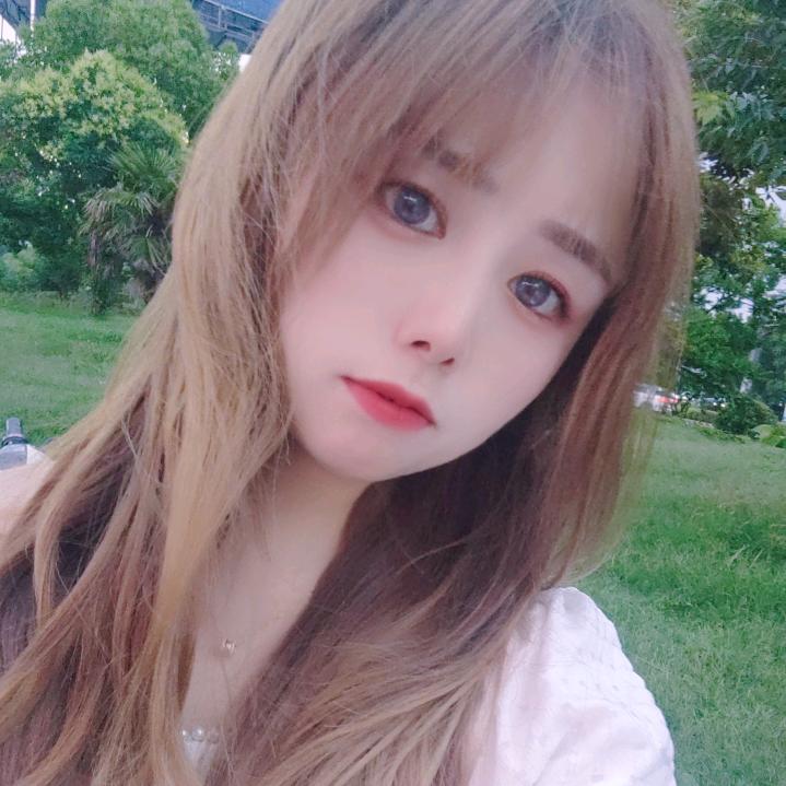 沫沫吖🍒