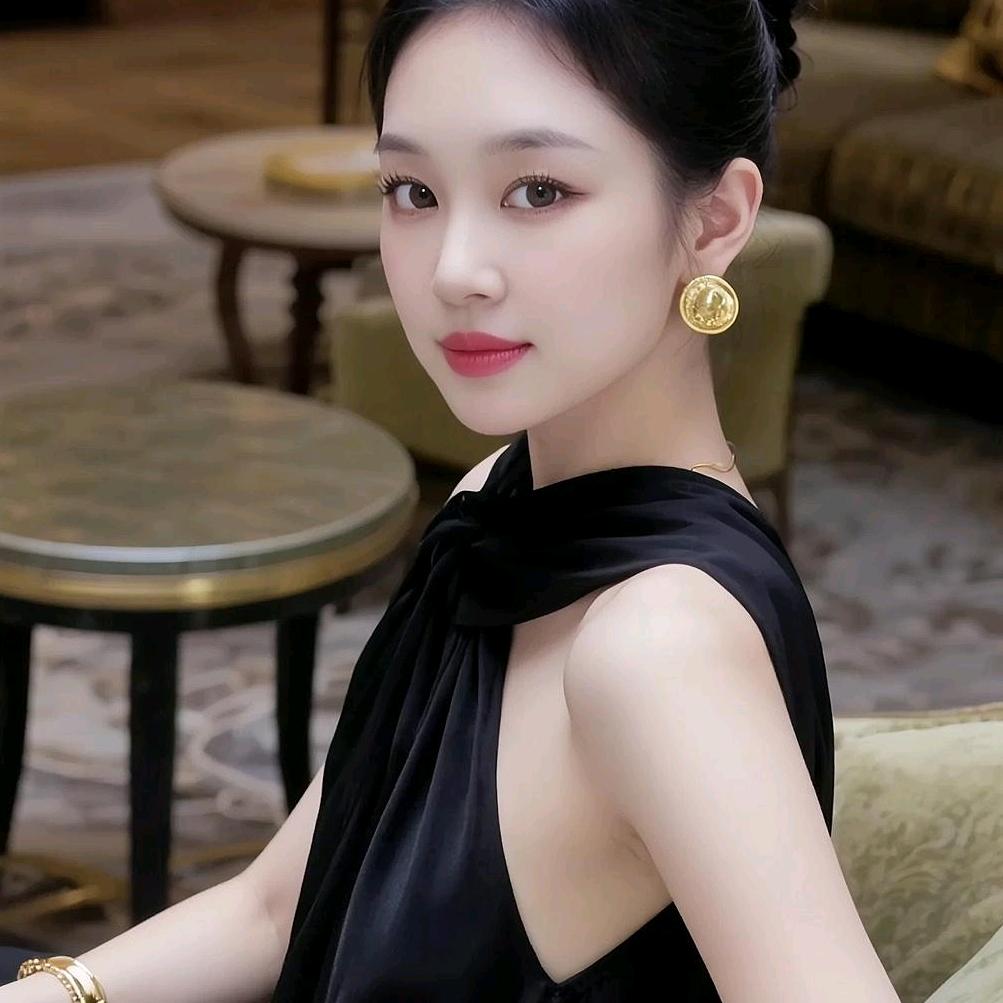 本村最可爱