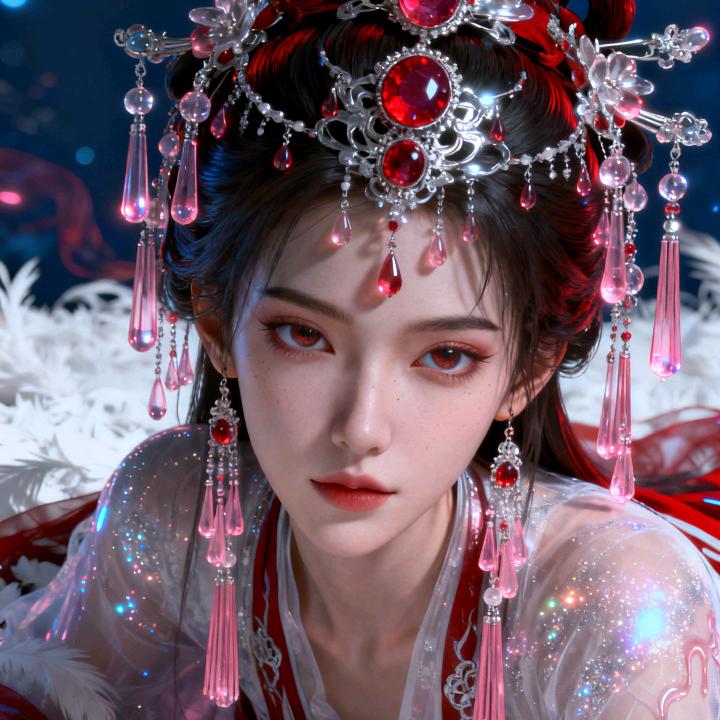 爱吃西瓜