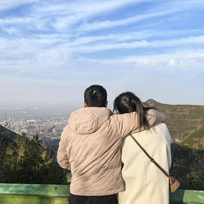 小鱼（婚后生活）